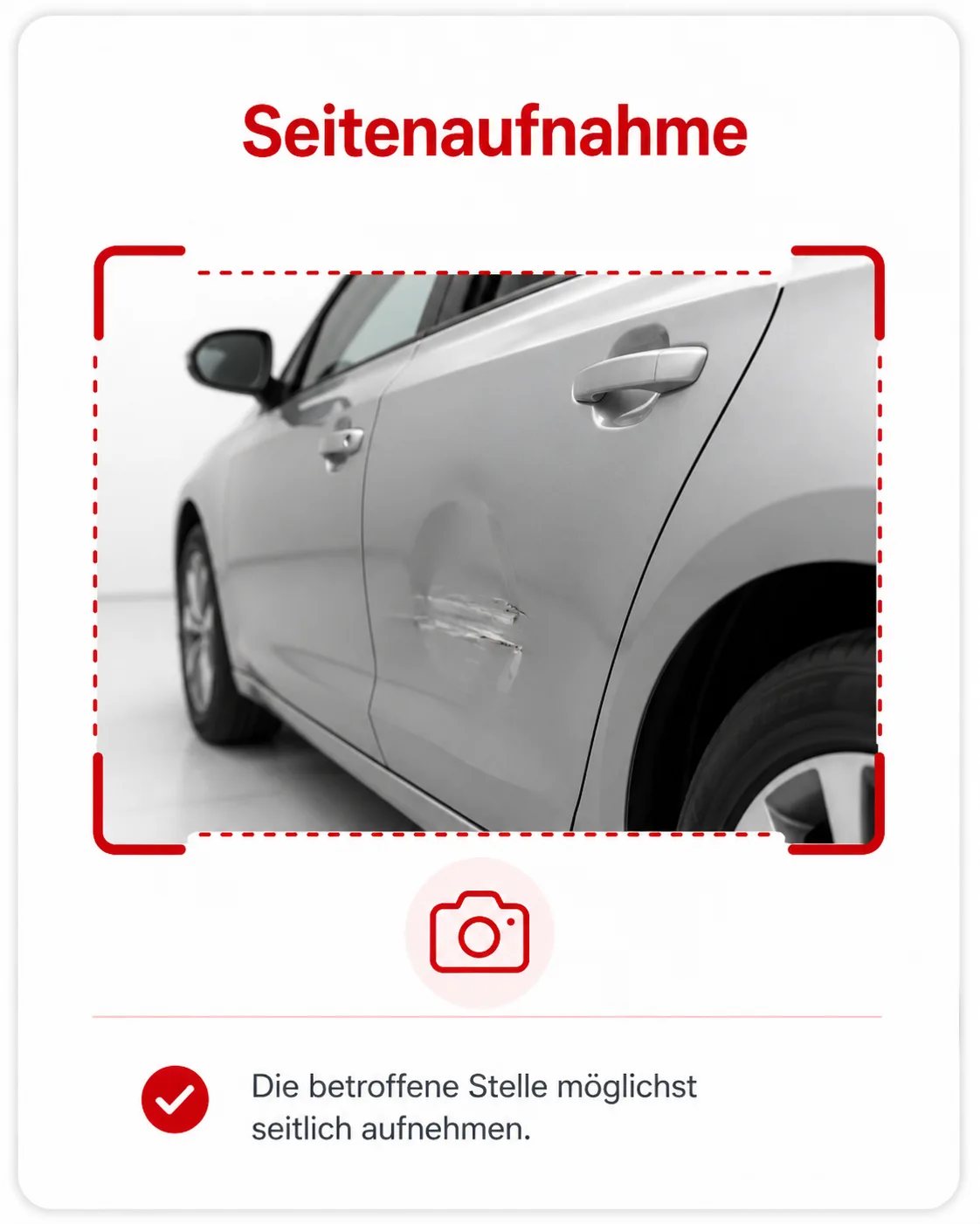 Beispiel für 4. Seitenaufnahme
